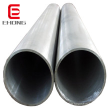 large diameter longitudinal submerged arc welding steel pipe for gas water transport